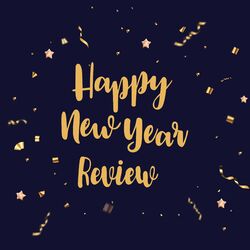 Cover of Year Review