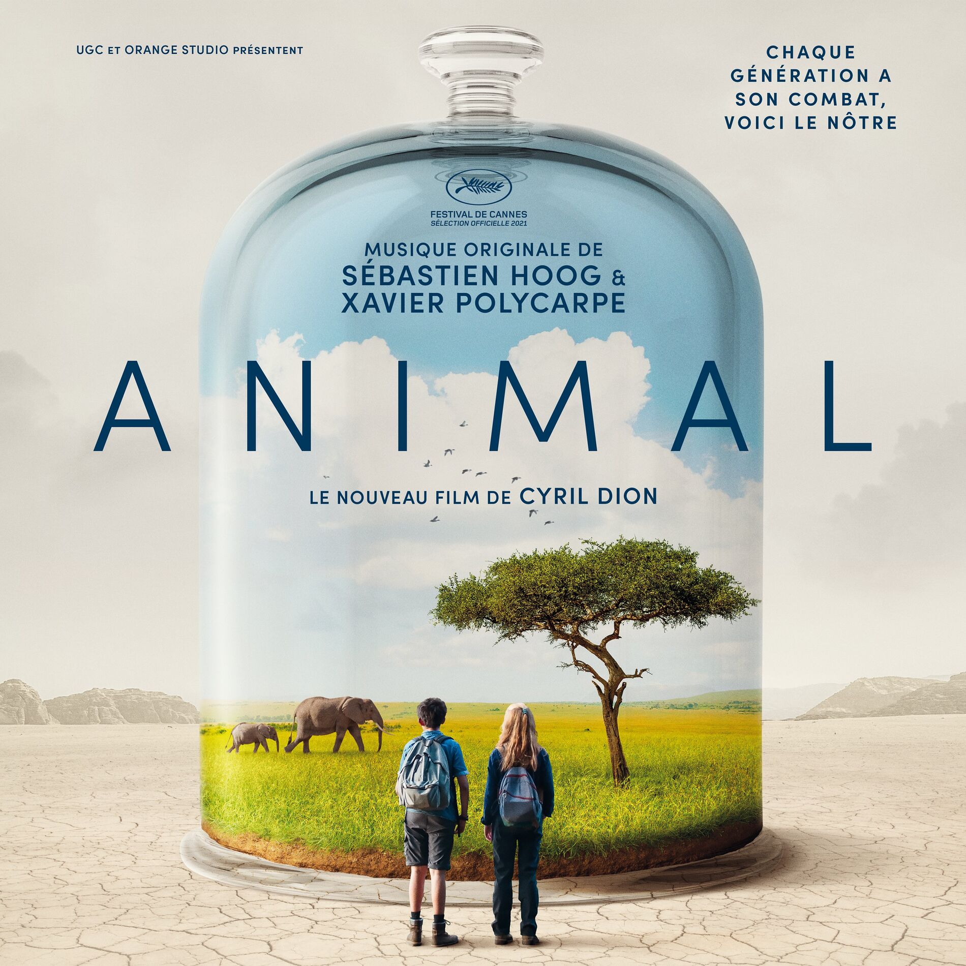 Album cover of Simple as Can Be