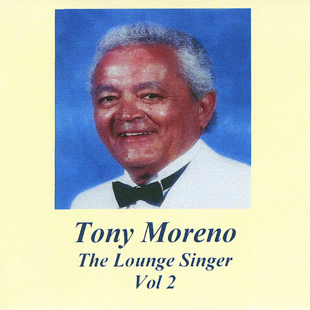 Picture of The Lounge Singer, Vol. 2