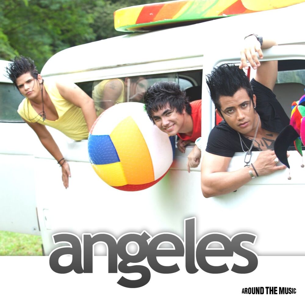Picture of Angeles
