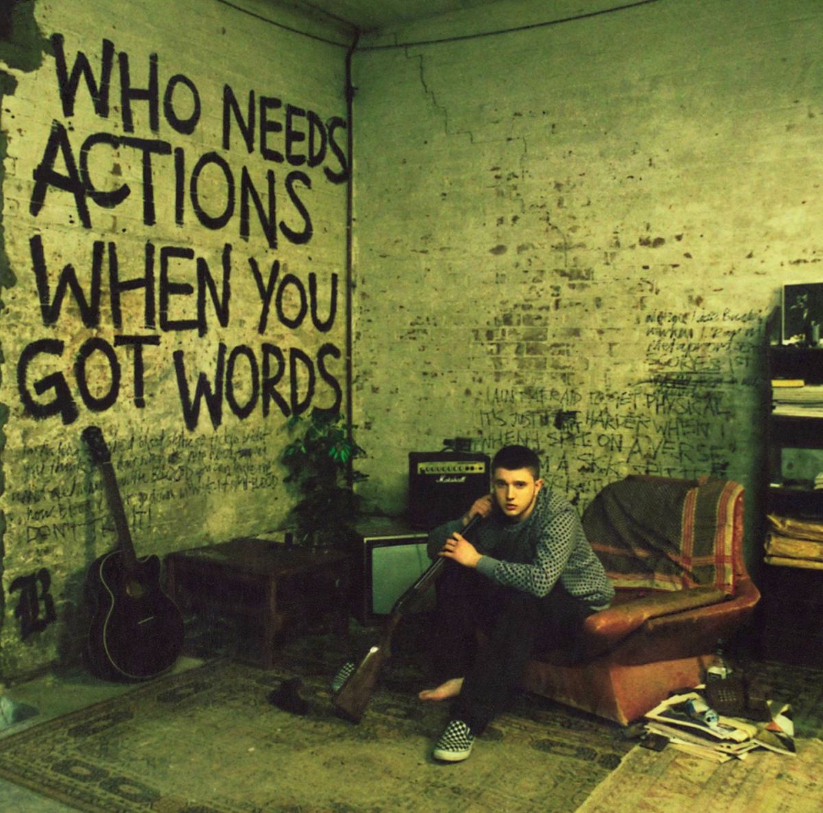 Album cover of Charmaine