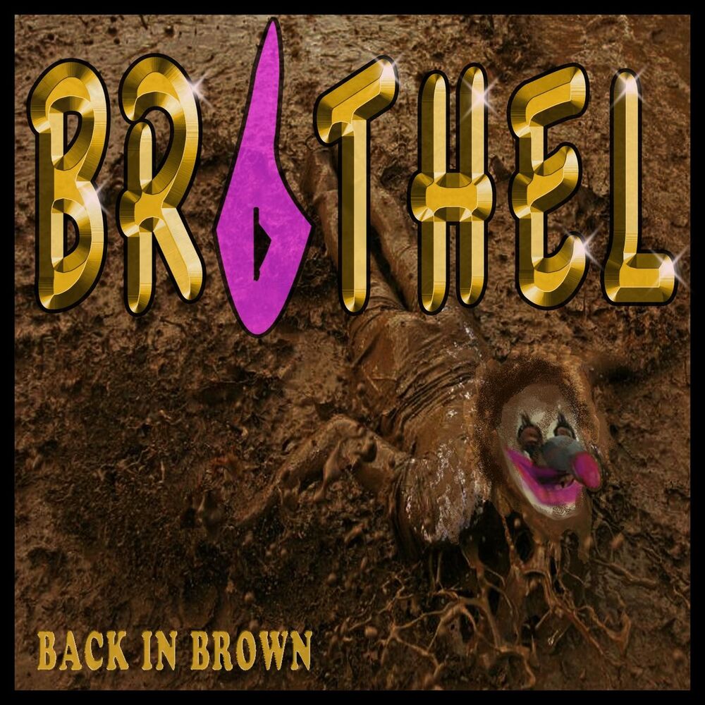 Picture of Back in Brown