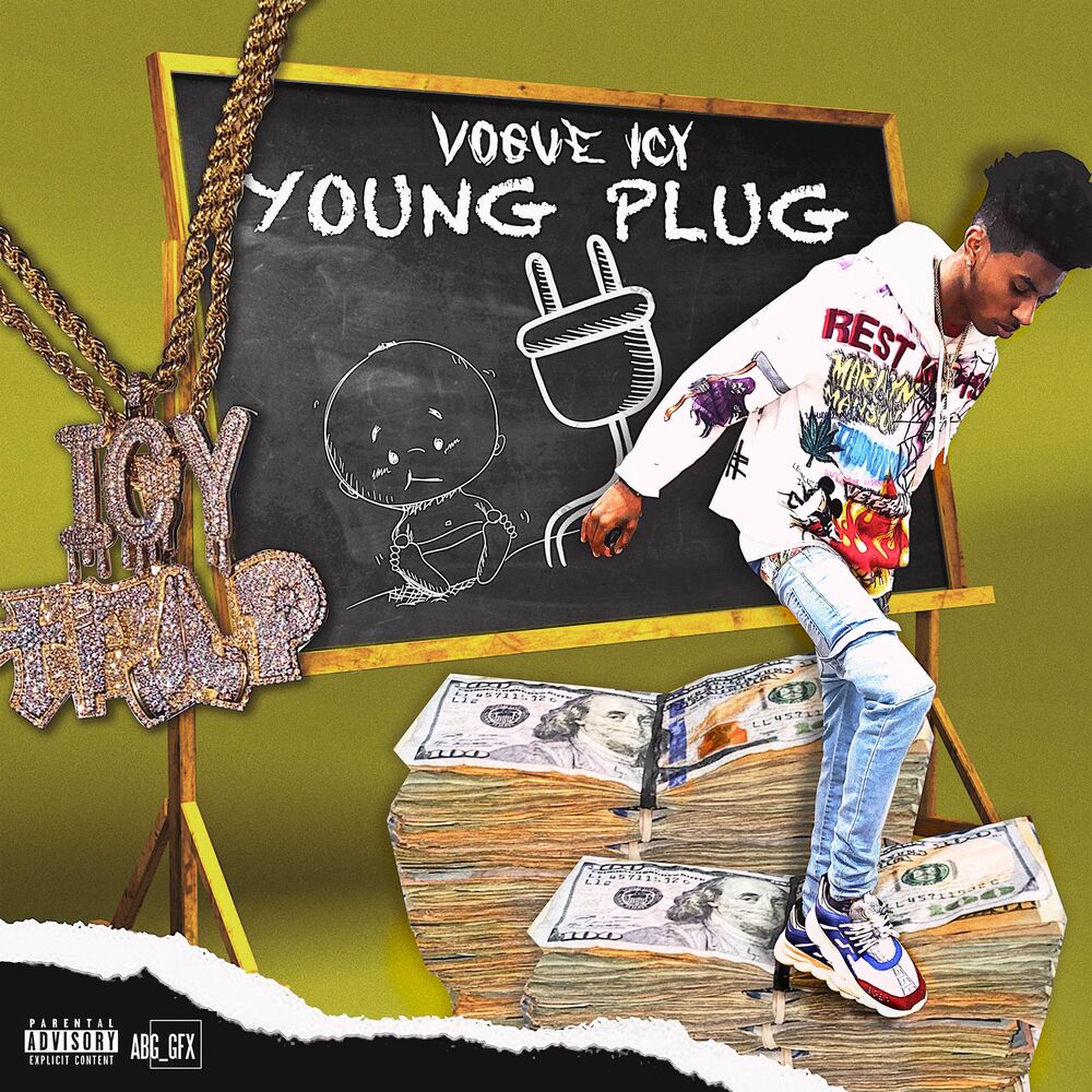 Picture of Young Plug