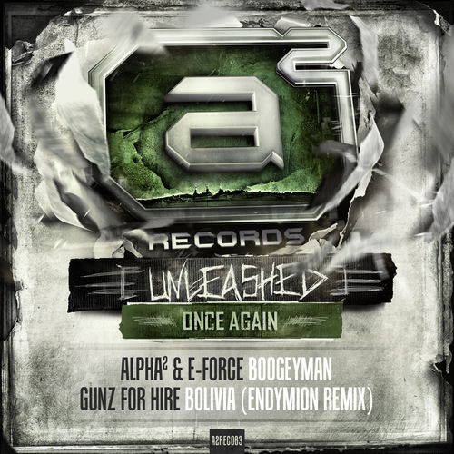 Unleashed Once Again (Album Sampler 010)