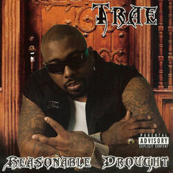 Cover of Reasonable Drought