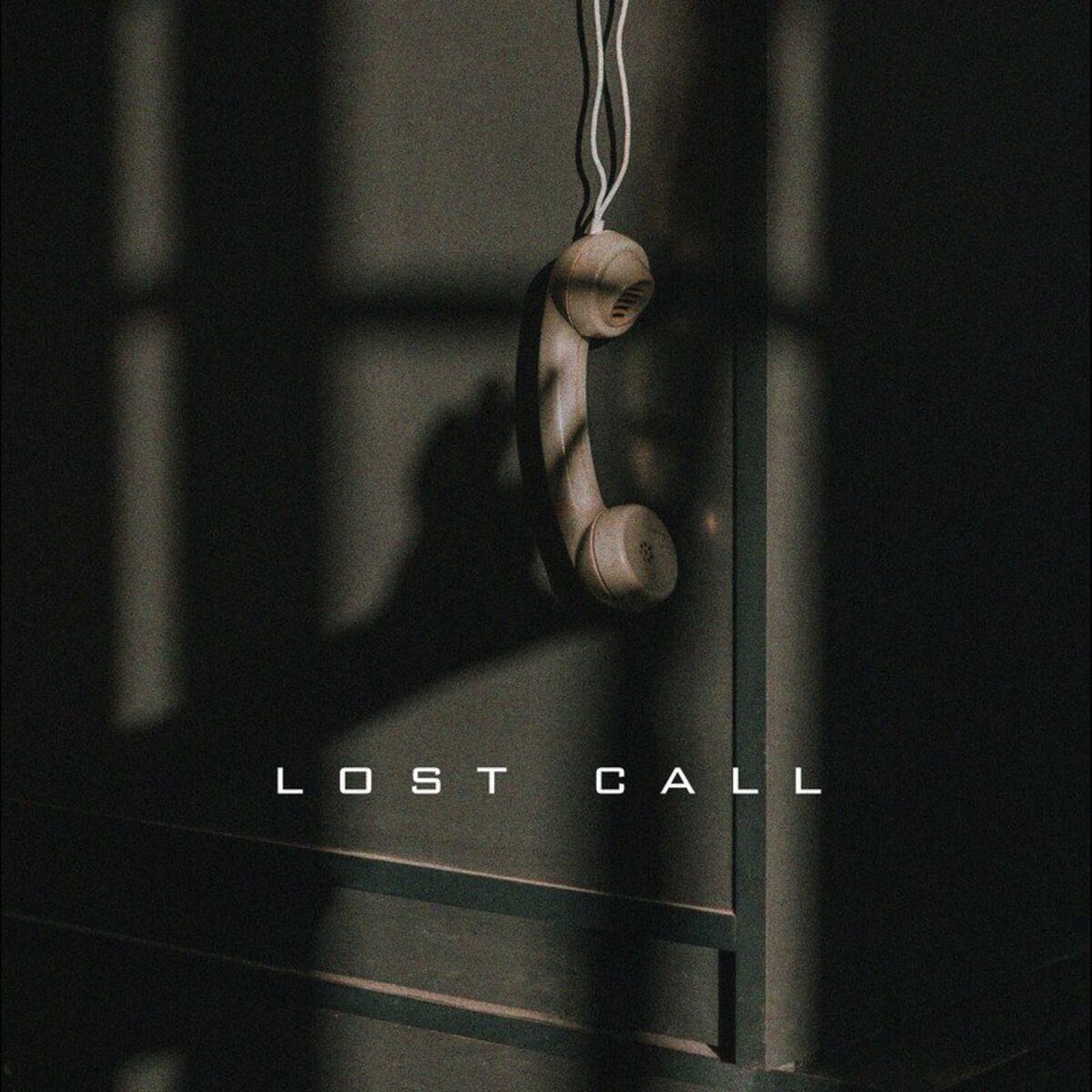 Album cover of Lost Call
