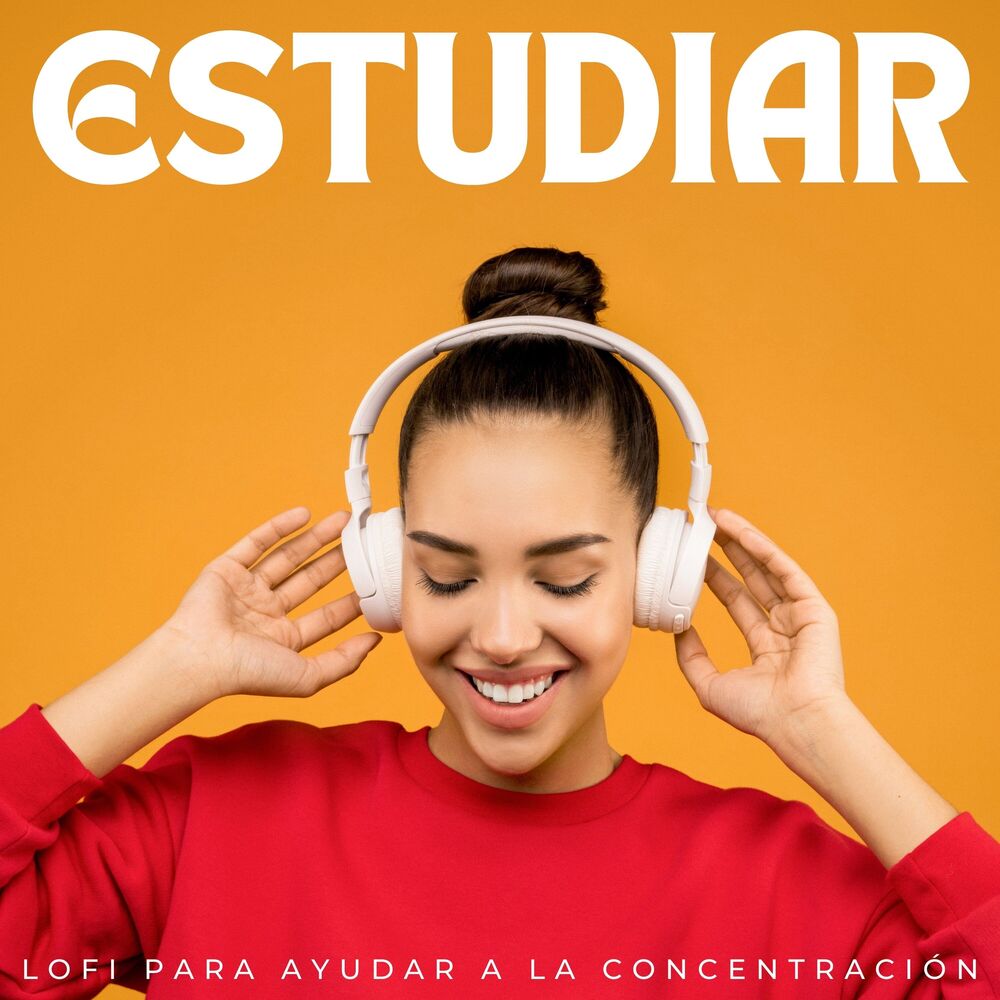 Picture of Estudiar: Lofi Para Ayudar A La Concentración