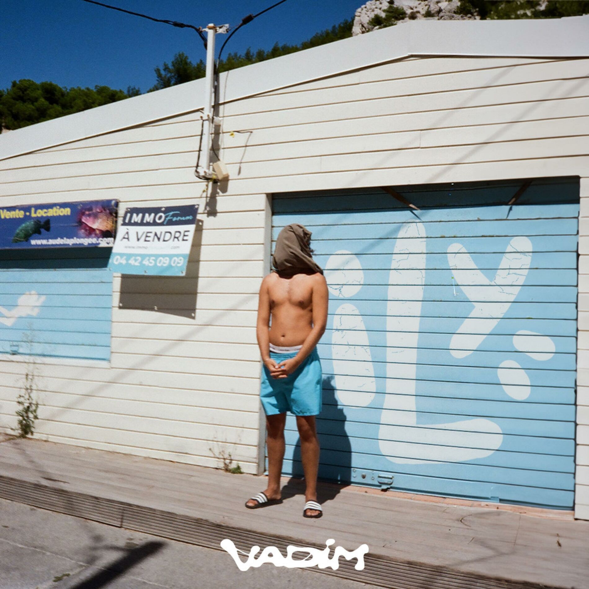 Album cover of ILY