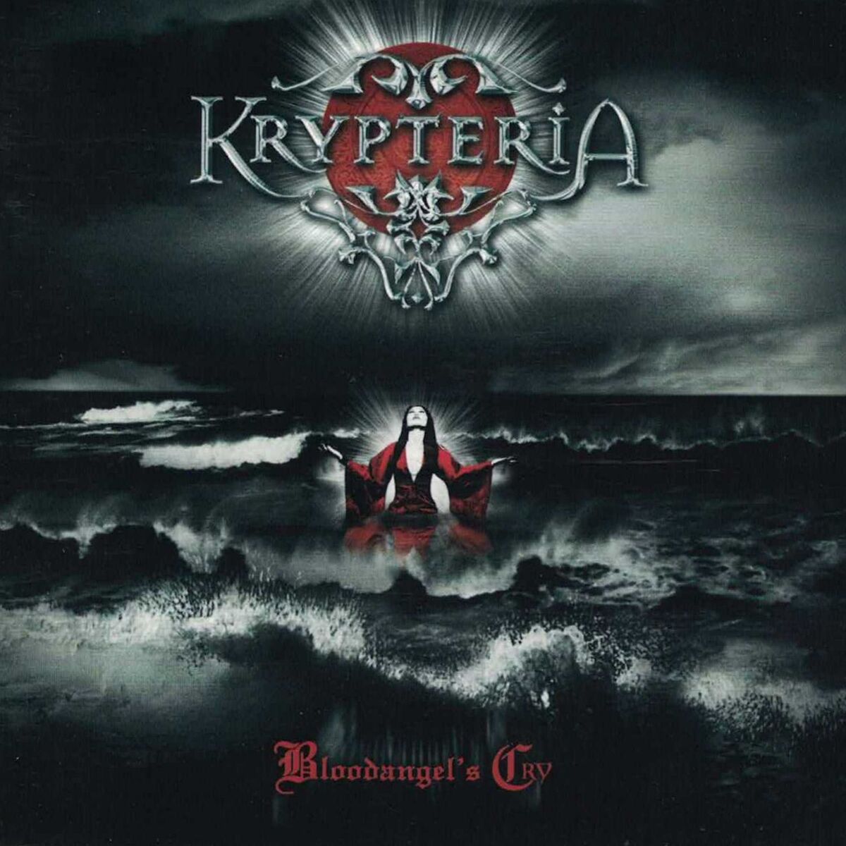 Album cover of The Promise