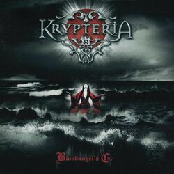 Cover of Bloodangel's Cry