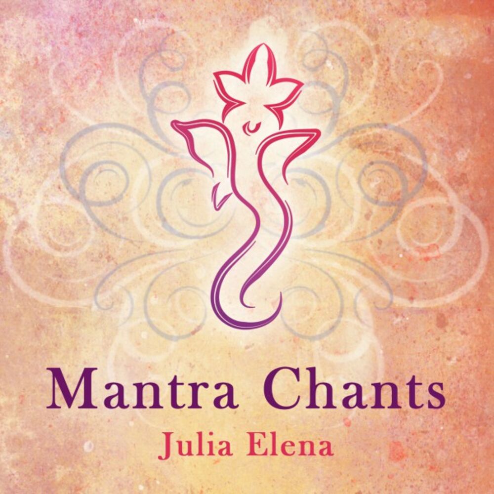 Picture of Mantra Chants