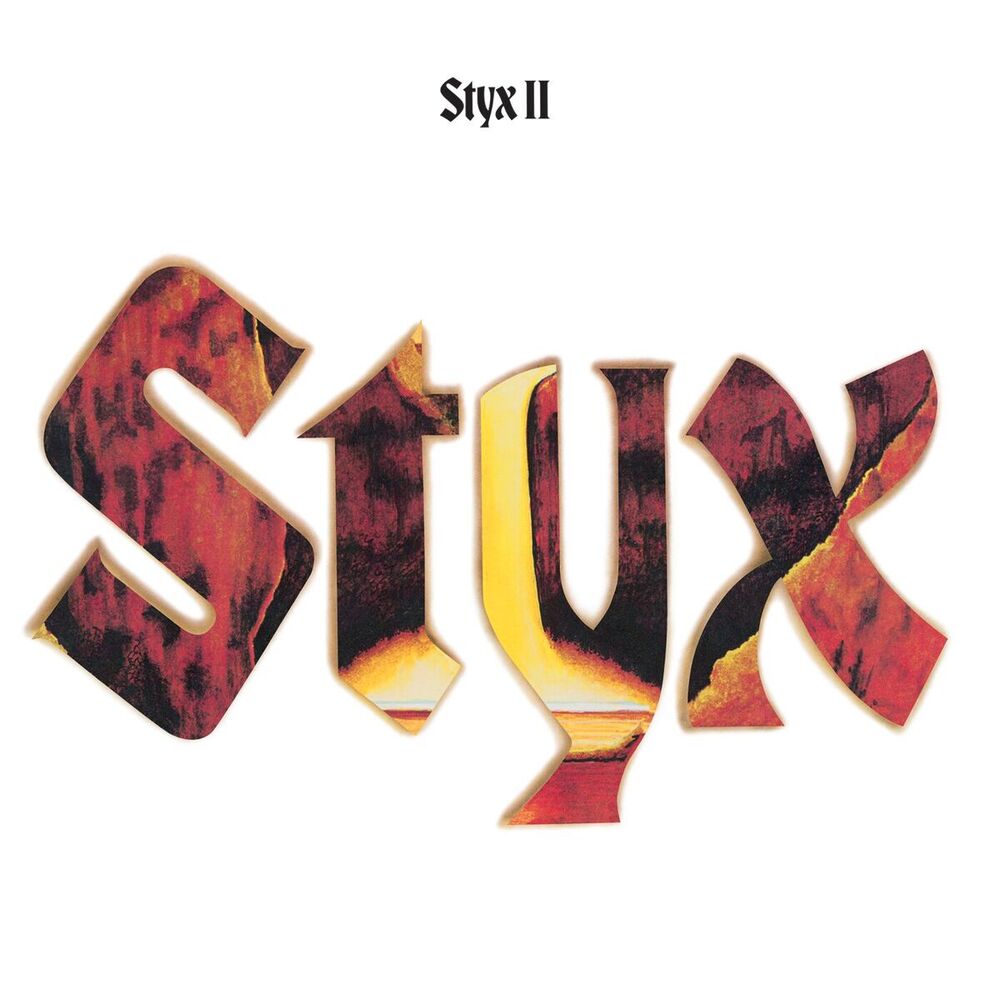 Picture of Styx II