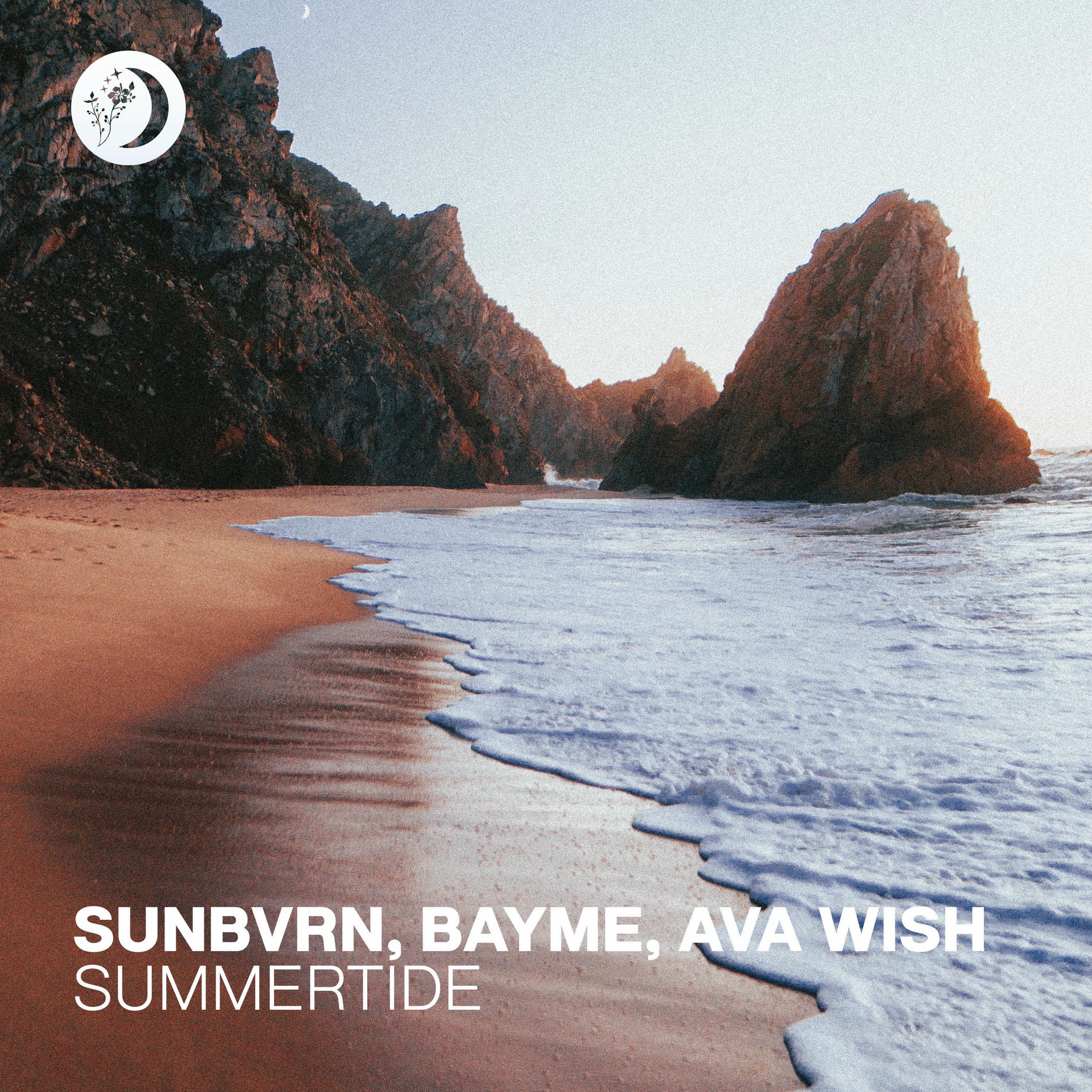 Album cover of Summertide