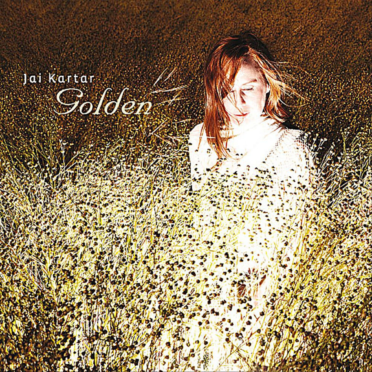 Album cover of Golden