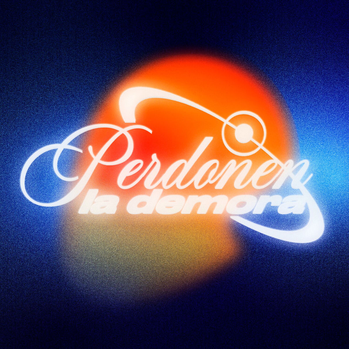Album cover of Perdonen La Demora