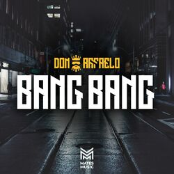 Cover of Bang Bang (feat. Jinero)
