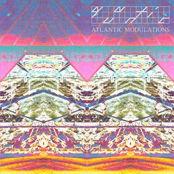 Cover of Atlantic Modulations
