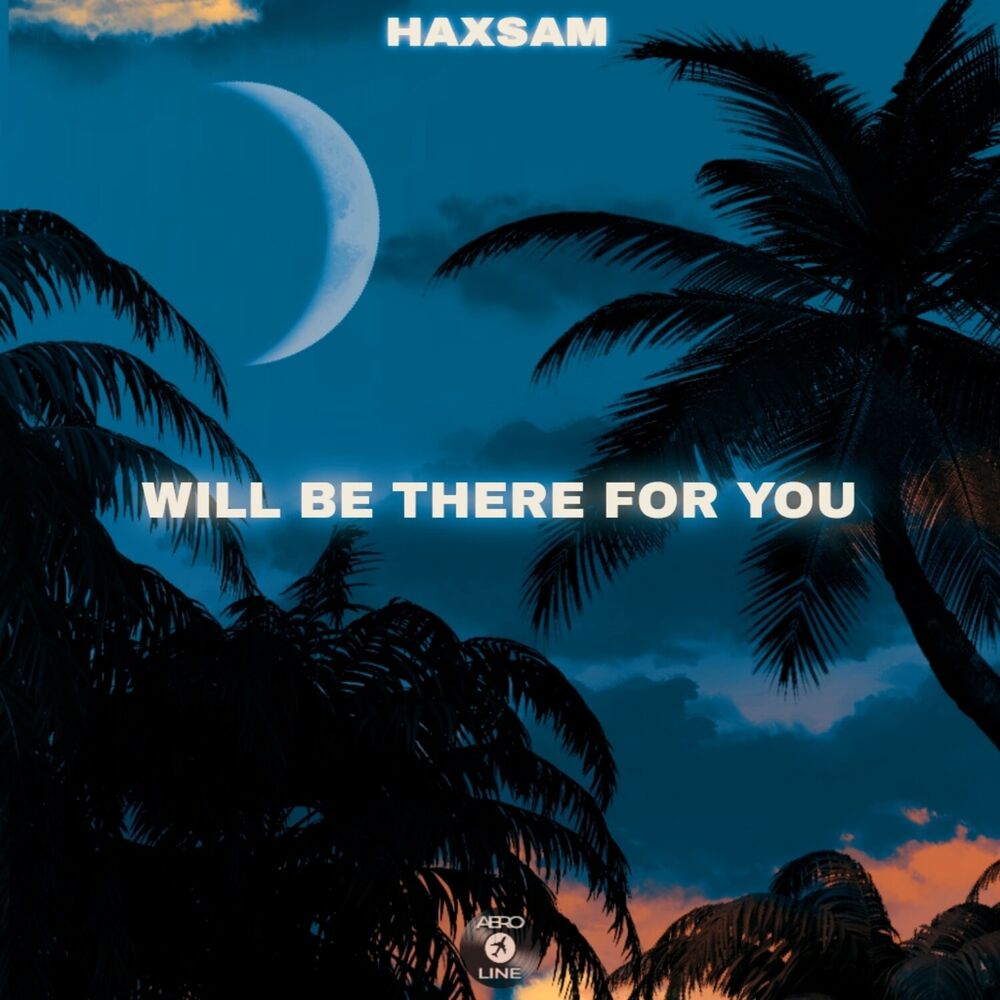 Picture of Will be there for you