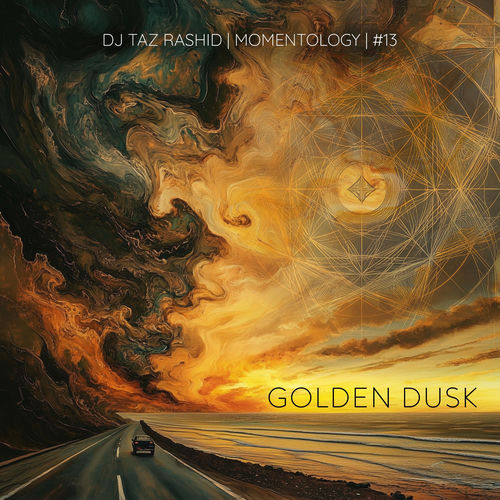 Golden Dusk
