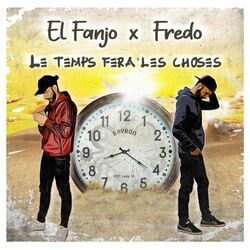 Cover of Le temps fera les choses