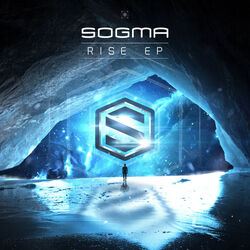 Cover of Rise EP