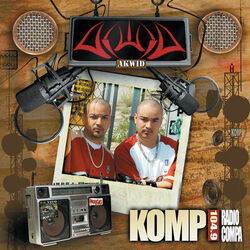 Cover of KOMP 104.9 Radio Compa