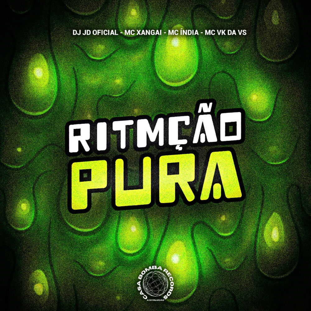 Ritmação Pura