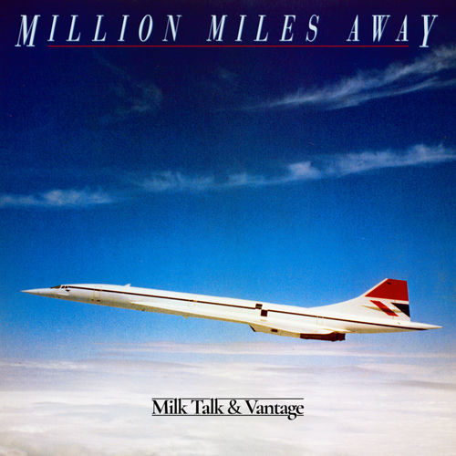 Vintage Mill by Vantage - 68 BPM