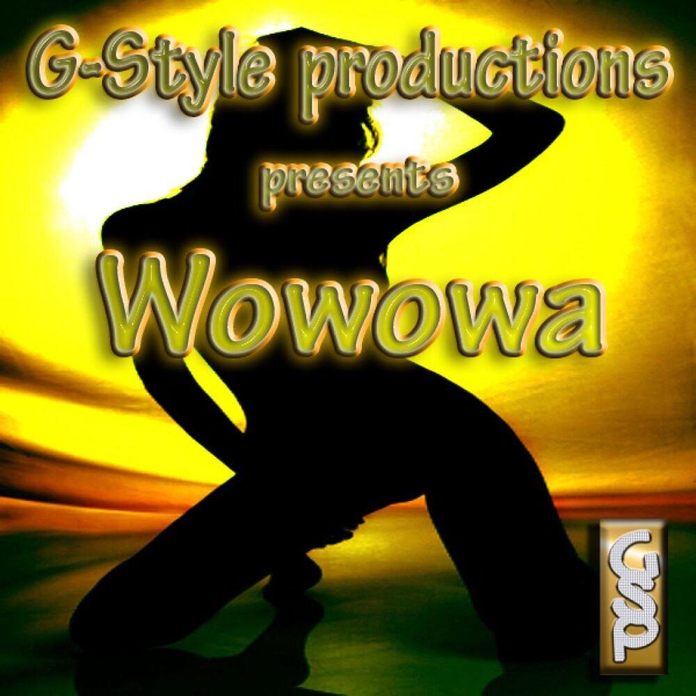 Picture of Wowowa - Single