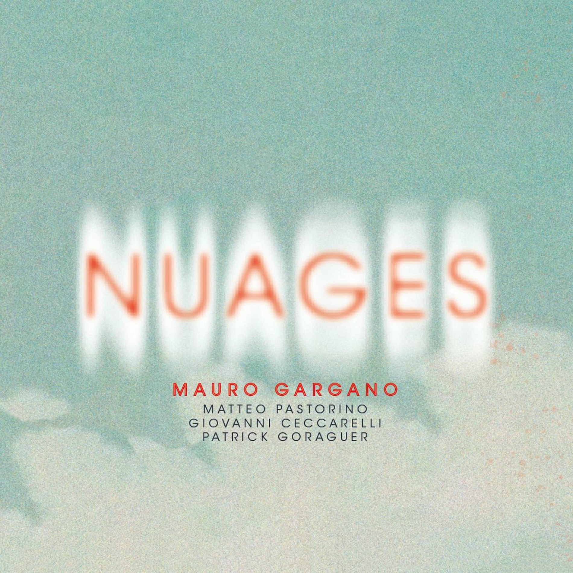 Album cover of Che Cosa Sono Le Nuvole?