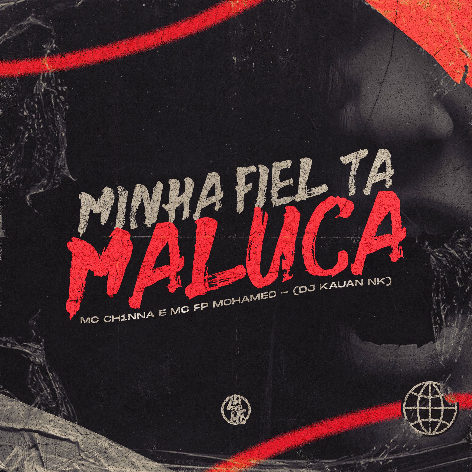 Album cover of Minha Fiel Ta Maluca