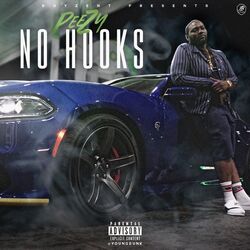 Cover of No Hooks