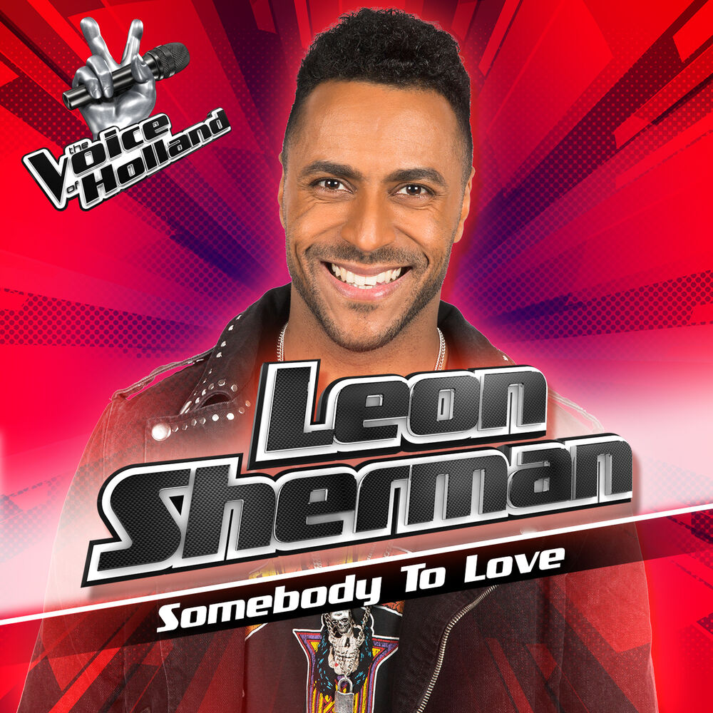 Picture of Somebody To Love