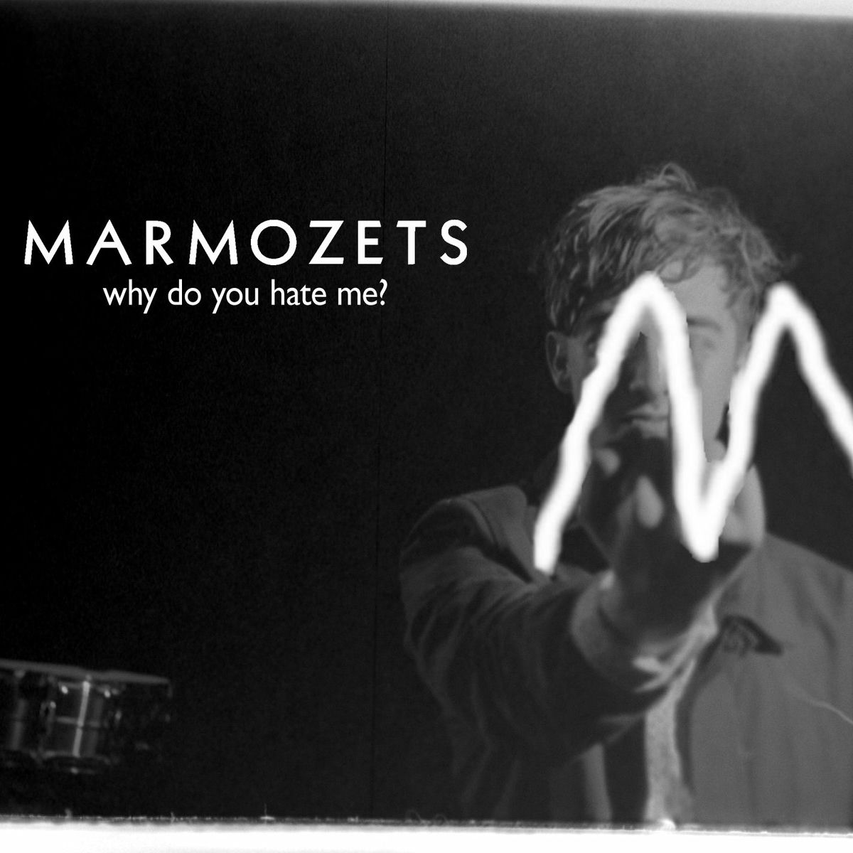 Album cover of Why Do You Hate Me?