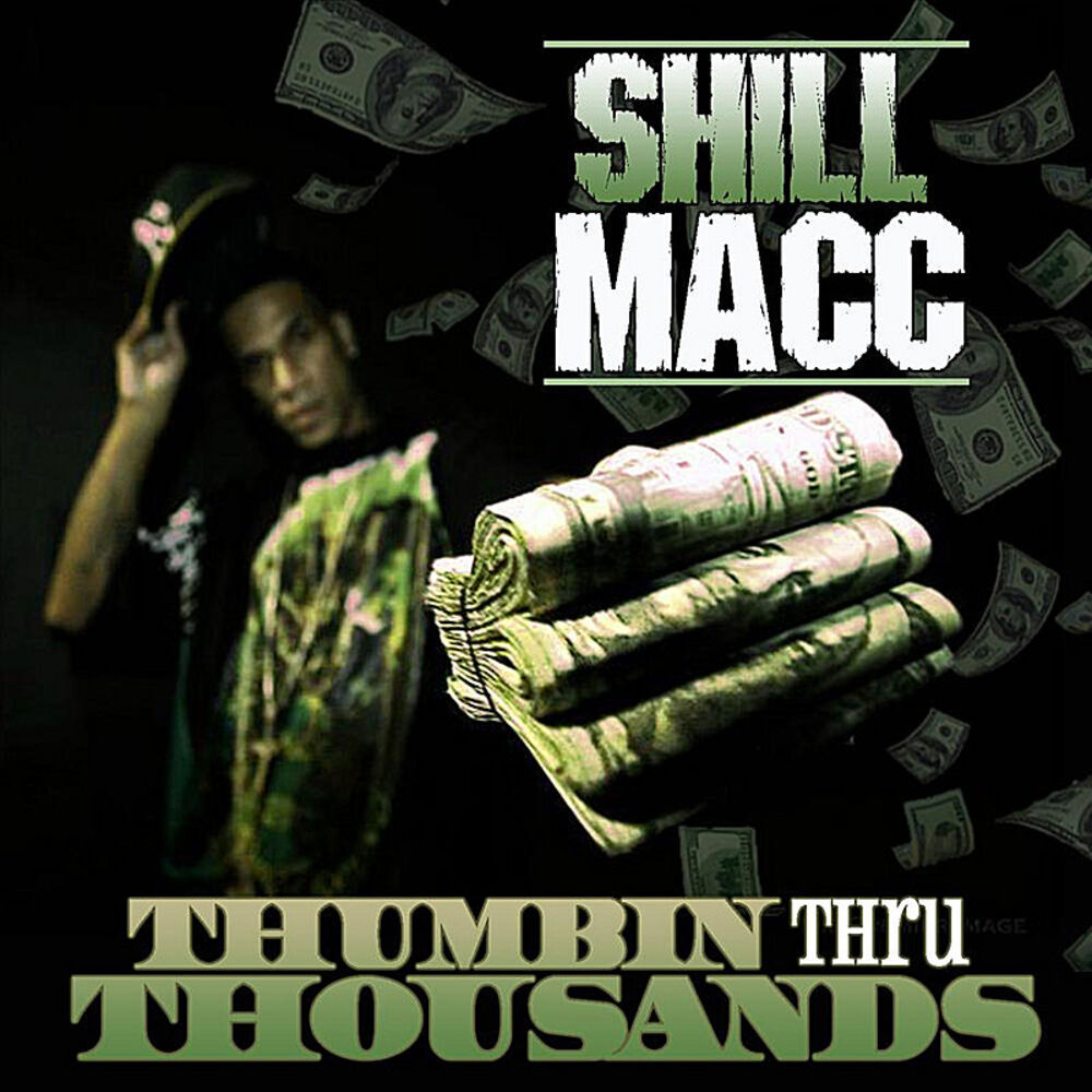 Picture of Thumbin Thru Thousands