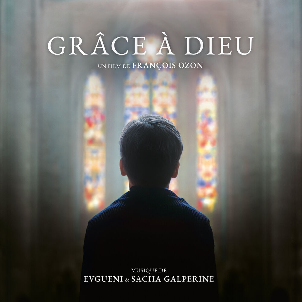 Picture of Grâce à Dieu (Bande originale du film)