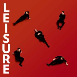 Cover of Leisure