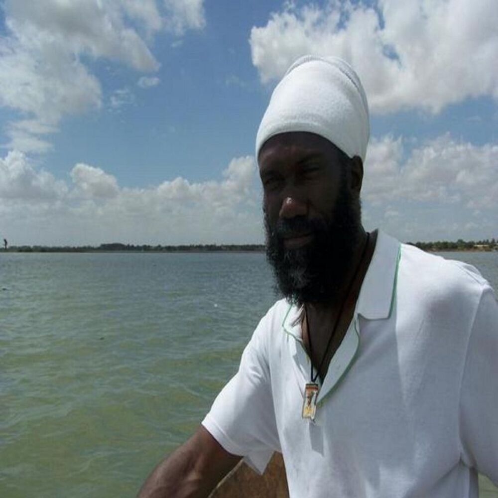Picture of Rasta Blues Experience Live