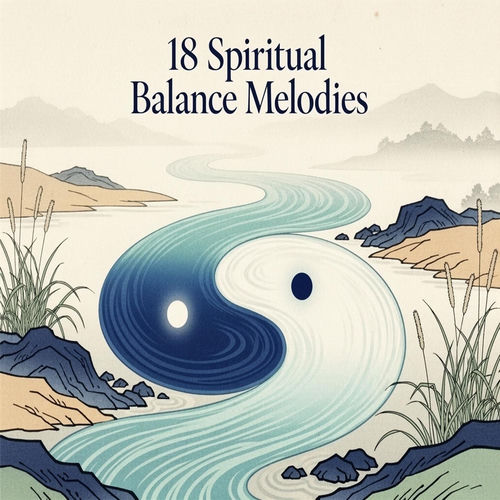 18 Spiritual Balance Melodies