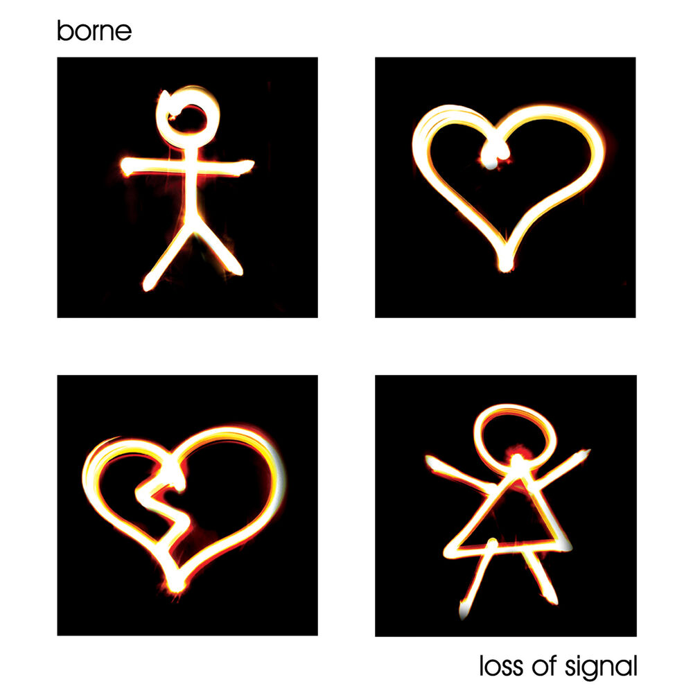 Picture of Loss of Signal
