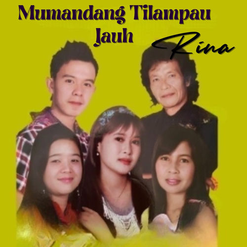 Mumandang Tilampau Jauh