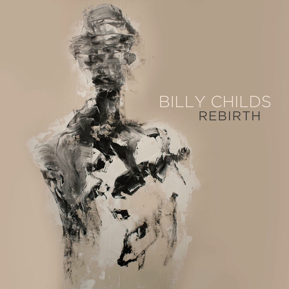 Album cover of Rebirth