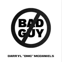Cover of BAD GUY