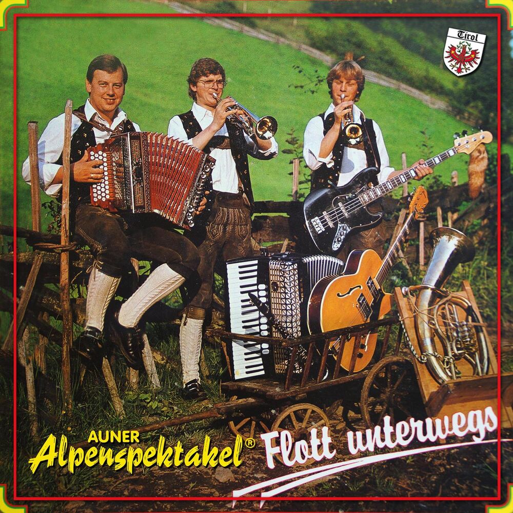 Picture of Flott unterwegs