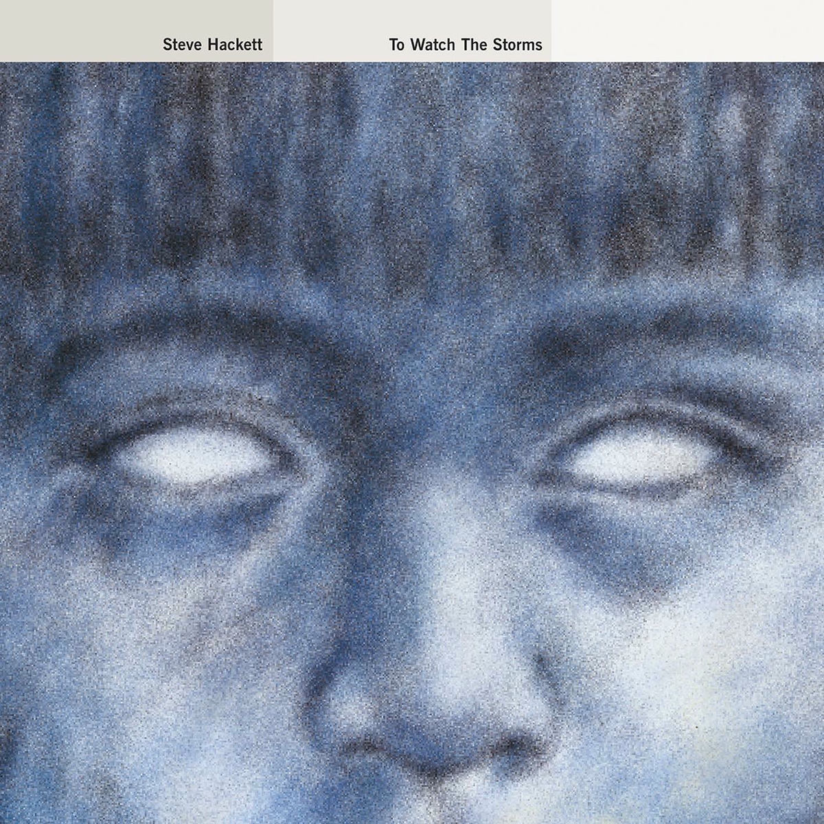 Album cover of To Watch The Storms (Re-Issue 2013)