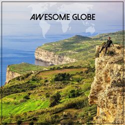 Cover of Awesome Globe