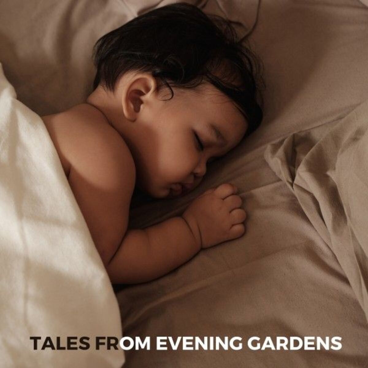 Album cover of Tales from Evening Gardens