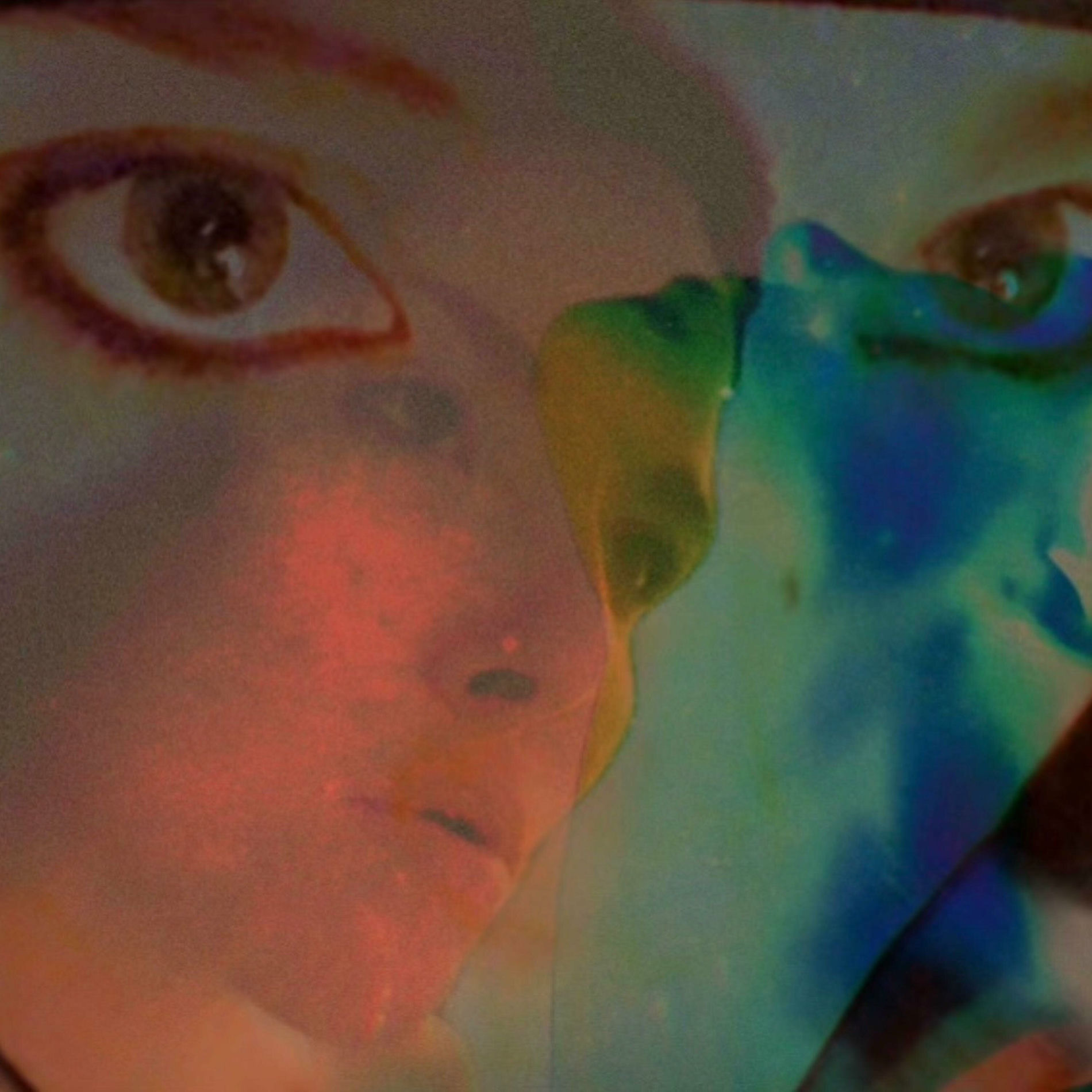 Album cover of Subconscious Mind (feat. Joanna)