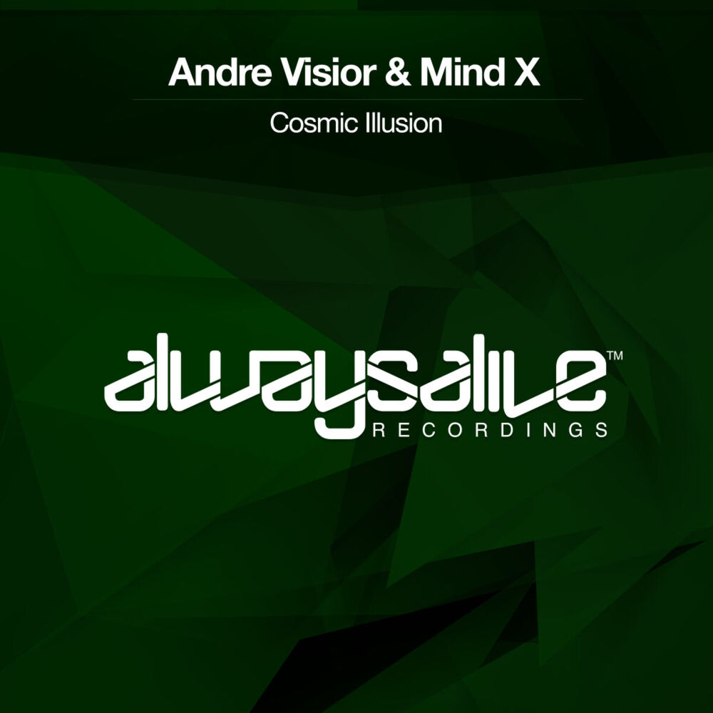 Picture of Cosmic Illusion