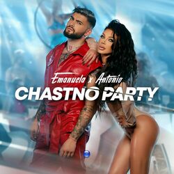 Cover of Chastno party